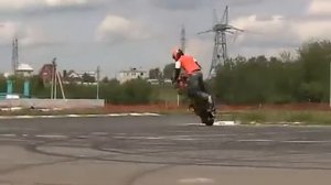 стантрайдинг восход 3м | Stunt VOSKHOD 3M