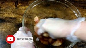 Куриная грудка с брокколи в духовке. Супер вкусно и без Заморочек. Chicken breast with broccoli ?