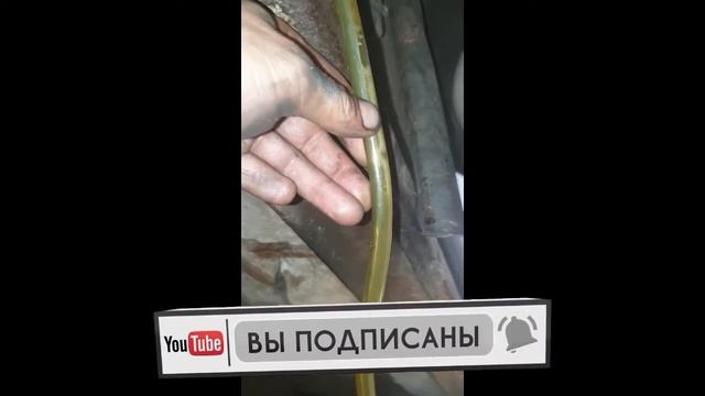 Как заменить масло в заднем редукторе Ford Kuga 2 смотреть онлайн