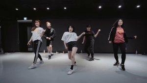 The Way I Are (Dance With Somebody) (ft. Lil Wayne) - Bebe Rexha / Beginner's Class