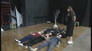 В ТЮЗе Заречного началась работа над новым спектаклем