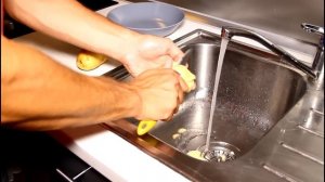 Кухарим в Чехии: рецепт чесночного супа Чеснечка