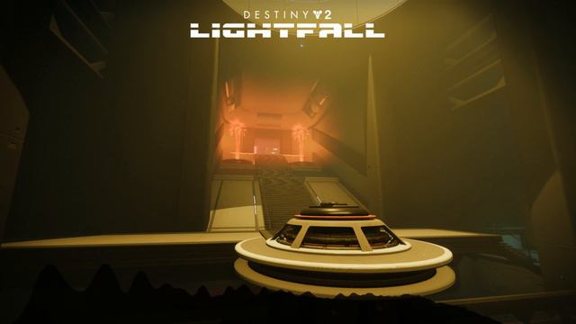 Destiny 2： Lightfall OST - Resilience (Ambient 2)