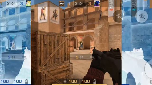 игра стэндофф 2 под песьню (я тебя (бум бум бум)) смотреть онлайн