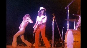 Рок-энциклопедия. Led Zeppelin. История группы