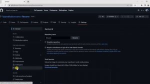 Безкоштовний хостинг GitHub Pages  // Creating a GitHub Pages site