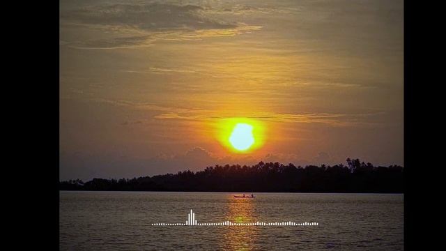 Яков Полонский Уже над ельником #поэзия смотреть онлайн