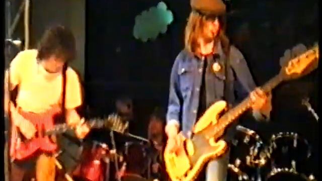 Равелин "Вавилон" (1991) А.Зубриков, А.Чуркин, А.Харев смотреть онлайн