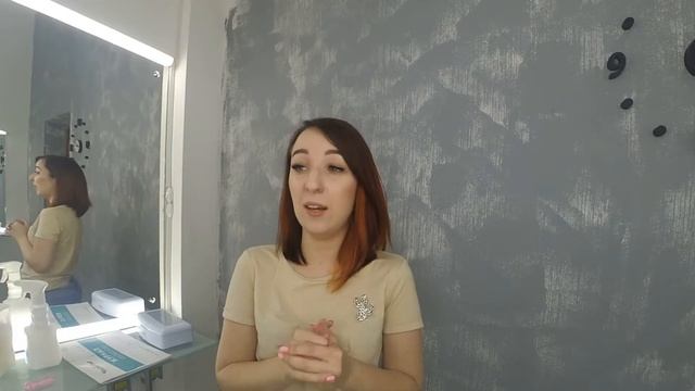 Дезинфекция и стерилизация инструментов в салоне красоты!