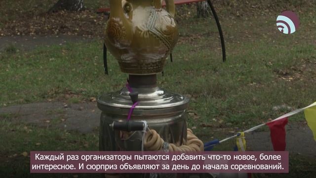 В Богородском округе провели областной турслёт смотреть онлайн