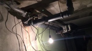 Как горит проводка