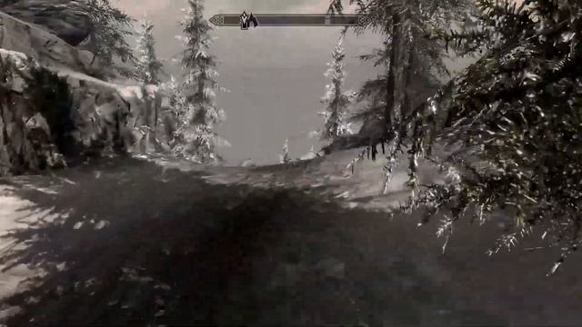 12# Коллекция артефактов в Skyrim