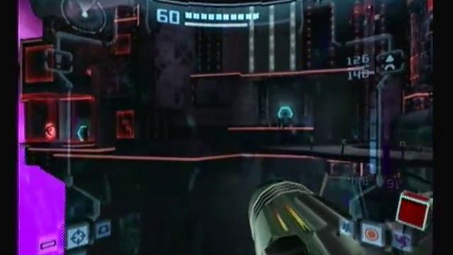 (039) Metroid Prime 2: Echoes 100% Walkthrough - Screw This! смотреть онлайн