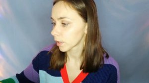 АСМР, ролевая игра, тихий голос / ASMR, party organizer,  тихий голос