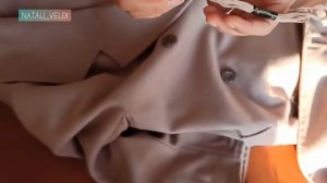 Шью пальто Max Mara 101801