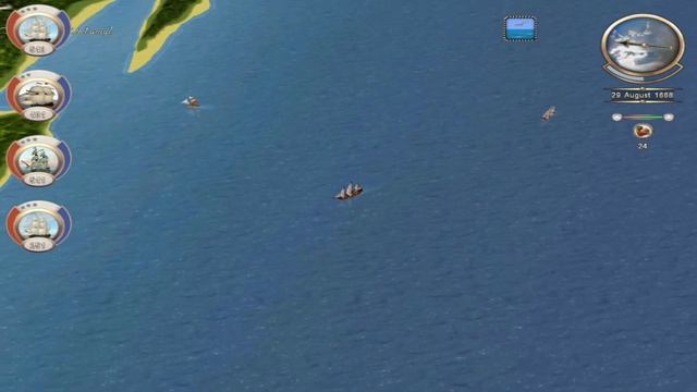 Age of Pirates 2: City of Abandoned Ships (COMMENTARY) | EP. 95 | Plundering Belize смотреть онлайн