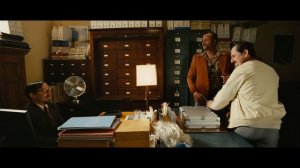 Такси 4 (Проба дубляжа)