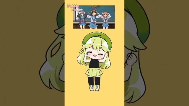 creeper TOCA TOCA Dance | Minecraft anime смотреть онлайн