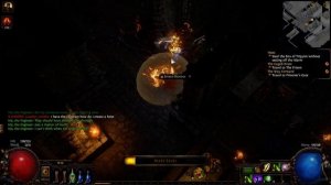 Path of Exile Heist - Как происходит ограбление или кража