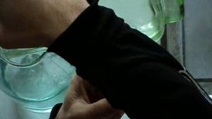 Как правильно отфильтровать кипяченую воду.