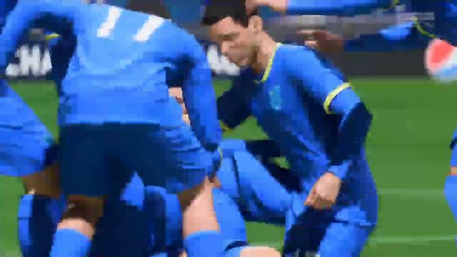 FIFA 23 NAPOLI VS AJAX CHAMPIONS LEAGUE PREDICTION