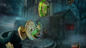 Игра Проклятый отель 7. Смертный приговор. Коллекционное издание