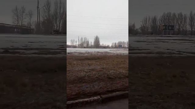 Танки в городе Ульяновск