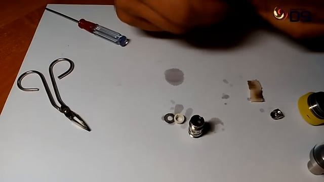 Обслуживание необслуживаемого испарителя iJust 2, iJust S, melo, EC смотреть онлайн