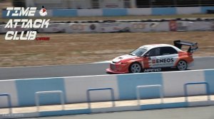 Time Attack Cyprus 16 MAY 2021