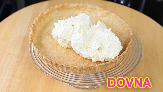 простой торт на раз два три рецепт от Dovna Enterprises смотреть онлайн