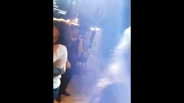 Григорий Лепс - Вьюга. Кинза&Мята Барнаул. Группа "GruDi" смотреть онлайн