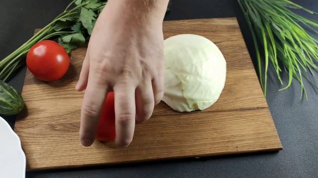 ШАУРМА ЗА 5 МИНУТ! ПРОСТОЙ И БЫСТРЫЙ РЕЦЕПТ!