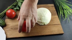 ШАУРМА ЗА 5 МИНУТ! ПРОСТОЙ И БЫСТРЫЙ РЕЦЕПТ!