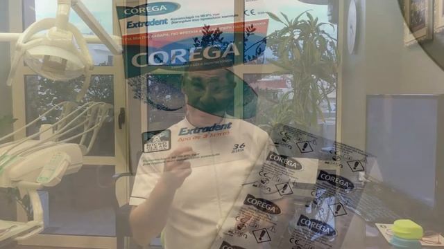 HOW TO CLEAN YOUR ESSIX RETAINER | Νασιόπουλος Αθανάσιος Ορθοδοντικός Θέρμη смотреть онлайн