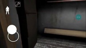 Где же найди арбалет в игре бабушка гренни Это MAPMOK_TV