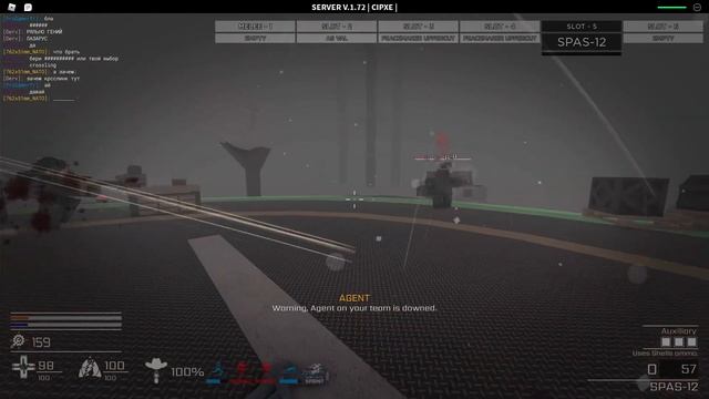 Decaying Winter играем с подписчиками смотреть онлайн