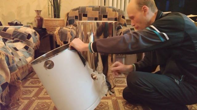 ОБЗОР ПИВОВАРНЯ ЛАДОГА