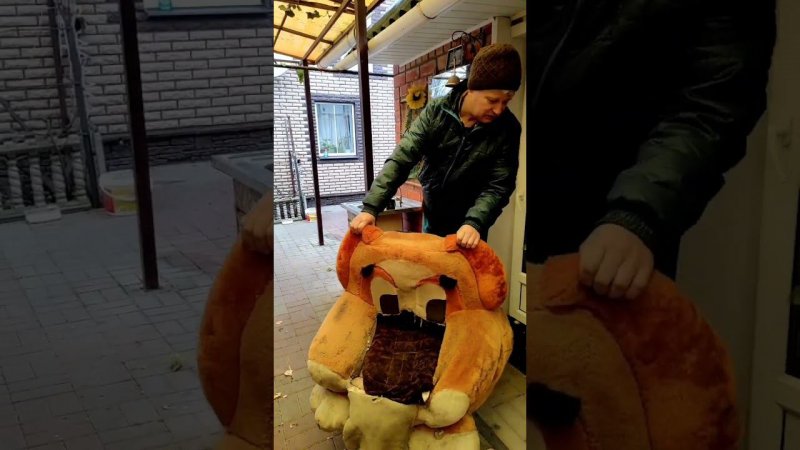 ПЕРЕСЕЛЕНИЕ  БЕЛГОРОДСКОЙ ОБЛАСТИ .Хай Бог милует.
