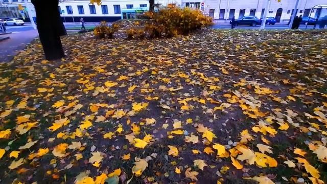 Бульвар