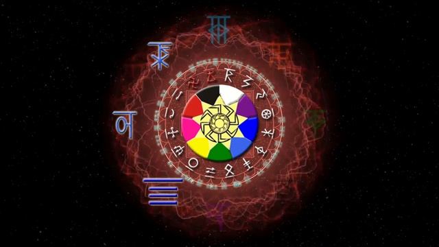 ? СИЛА РОДА! Убереги нас! ↯ 1 Чакра - 396 Гц ↯ Вихрь Матери ↯ Chakras Music