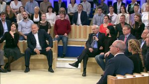 Темы недели 28 сентября - 4 октября. Время покажет. Выпуск от 04.10.2015