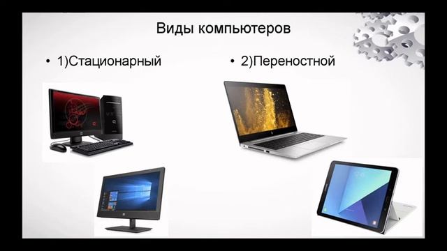 компьютерная грамотность смотреть онлайн