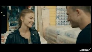 Валера и Ника. Выжить после