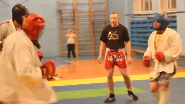 Рукопашный бой смотреть онлайн