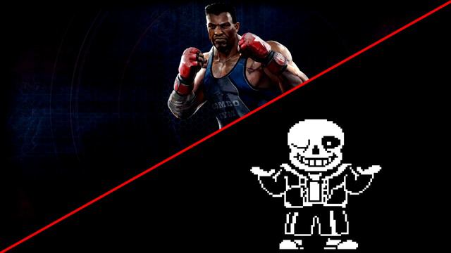 Undertale Mashup - MegaCombo v2 [Extended] смотреть онлайн