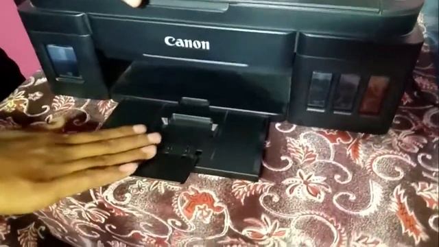 Canon Pixma G2010 Review 2021 | 3 in 1 Printer 100 % Honest Review смотреть онлайн