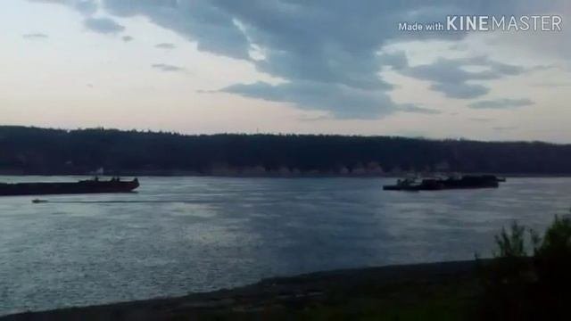 Джебарики и окрестности
