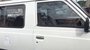 Обзор Toyota Lite Ace, 1985 г. ПРОХОР | Просто Хорошие Автомобили