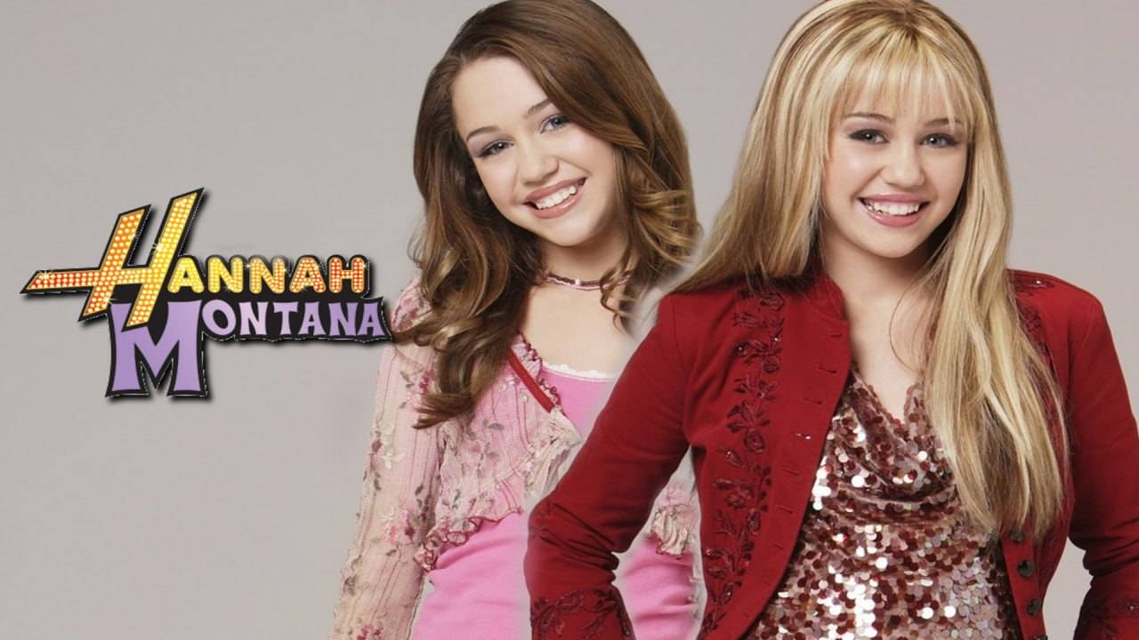 Ханна Монтана - 2 сезон 19 серия / Hannah Montana