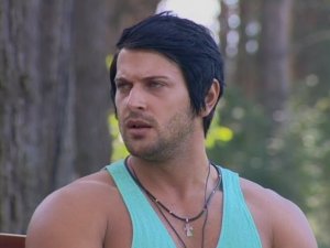 ДОМ-2 Lite 3349 день Дневной эфир (11.07.2013)